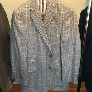 Kroon sport coat